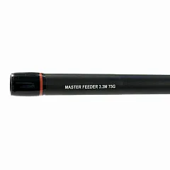 Удилище Caiman Master II Feeder MAF330M 75g 3,3m 211915