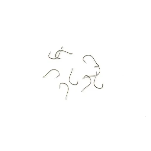 Крючок Killer Tanago № 6