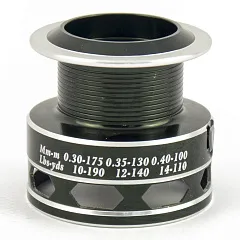 Катушка Caiman Savage 5000 (4+1ВВ)