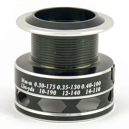 Катушка Caiman Savage 5000 (4+1ВВ)