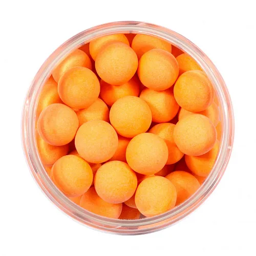 Бойлы GBS Baits Pop-up плавающие 12мм 40гр (уп. 6 шт) Multi Pear Мульти груша (разноцветная) 
