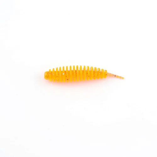 Виброхвост FISHER BAITS Tatar 40мм цвет 04 (уп. 10шт)