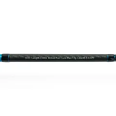 Спиннинг Viva Factor max 12гр 802L 2,44м