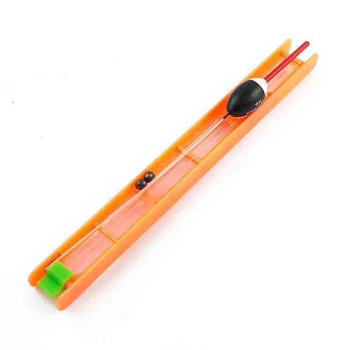 Поплавочный монтаж Westman 3гр РБ