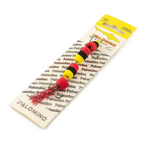 Мандула Palomino 4X цвет WD-08