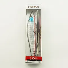 Воблер Caiman Bastille 130F 23g 1,5м цвет СМ129