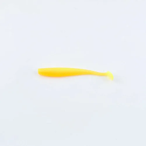 Виброхвост FISHER BAITS Ratter 95мм цвет 20 (уп. 5шт)