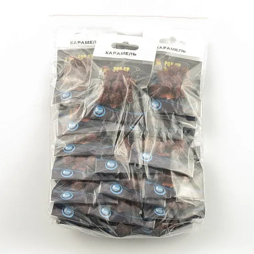 Бойлы плавающие "Мечта рыболова" Карамель (20шт в упак)