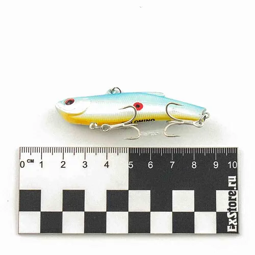 Ратлин Palomino Diamond 70мм 20гр цвет 04