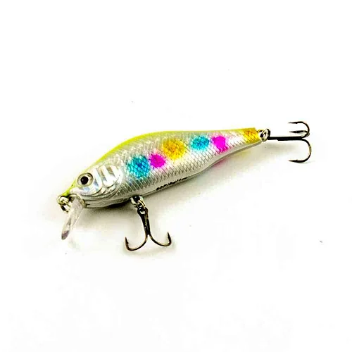 Воблер Palomino Splinter 80F 8гр 0-1м цвет 2