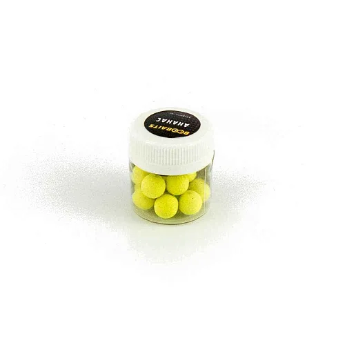 Бойлы Pop up BOO Baits 12мм Ананас 10гр банка