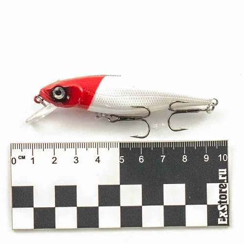 Воблер Palomino Elves minnow 85F 9гр 0-1м цвет 9