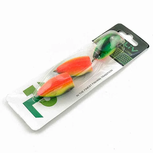 Попла-попер Proliv 6 гр цвет 9 (упак 3 шт)