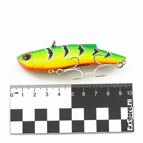 Ратлин Palomino Murena 90мм 28гр цвет 03