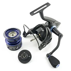Катушка Viva Mystic Feeder FD840 (Fast transmition)