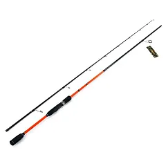 Спиннинг Caiman Master 2,45 m 8-28g 211040