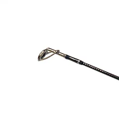 Спиннинг Caiman River hunter spin (Красные) IM-7 5-25g 2.40м 