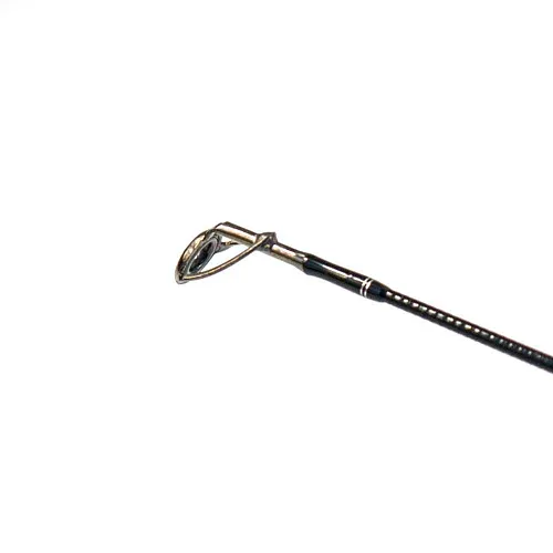 Спиннинг Caiman River hunter spin (Красные) IM-7 5-25g 2.40м 