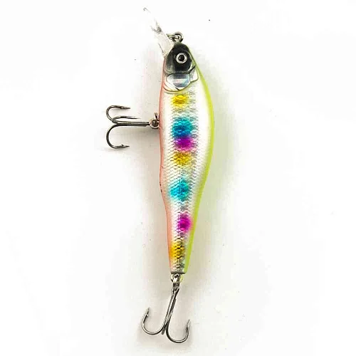 Воблер Palomino Drop 95SS 10,7гр 0,2-2,5м цвет 4