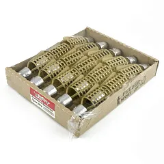 Кормушка Пуля 90гр (15шт в упак) РБ