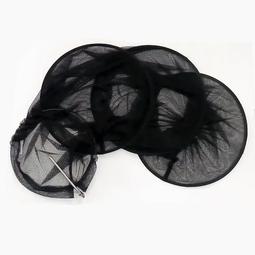 Садок Caiman круглый капрон мет.кол d40 1 м 179758