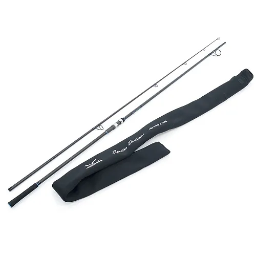 Удилище карповое Viva Spectra Distance VS213375 13ft 3,9m 3,75lbs-4,25oz