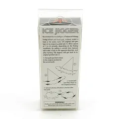 Балансир Akara Cancan 40 мм 6 гр 31