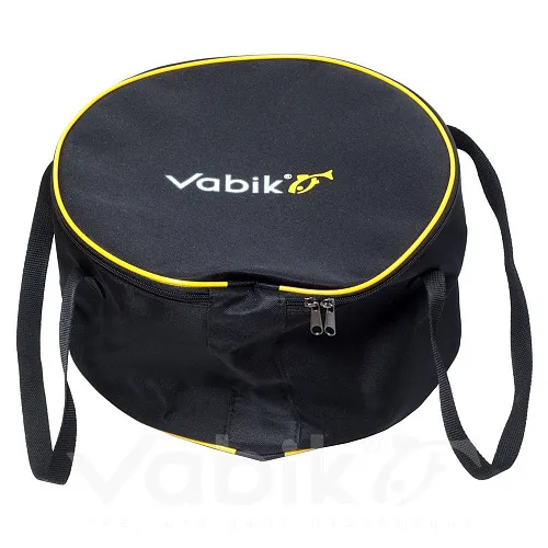 Ведро для прикормки Vabik Textile 13л 