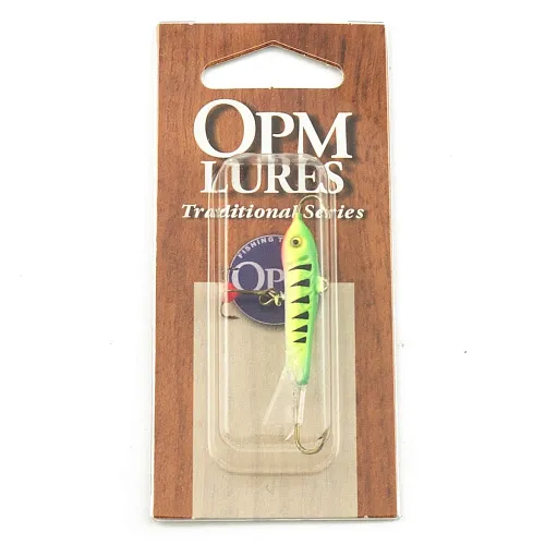 Балансир OPM 5Н 9 гр цвет 04