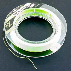 Шнур Caiman Lumen 100м 0,18мм зеленый