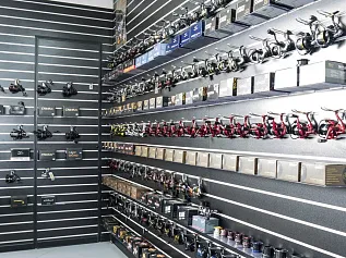 Главный офис