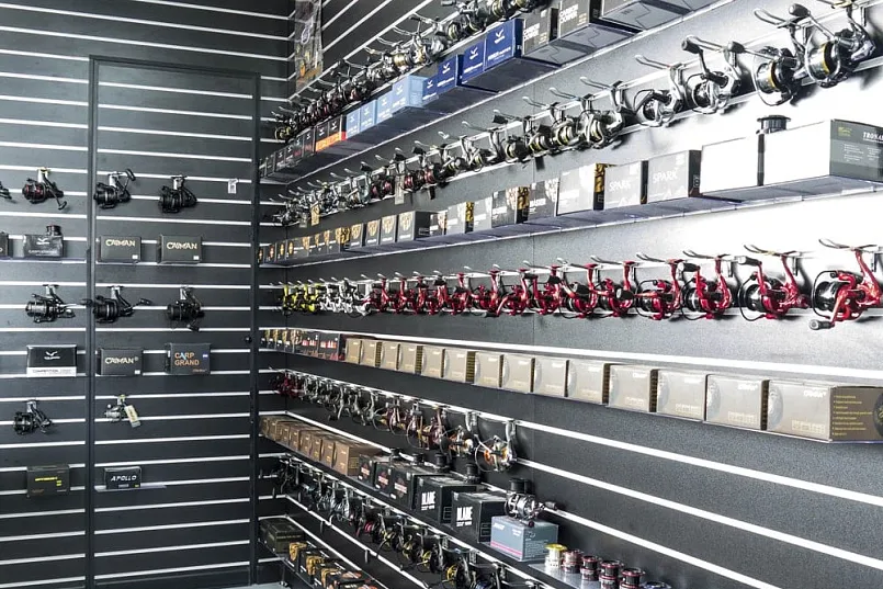 Главный офис