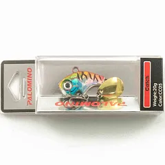 Тейл-спиннер Palomino Catch 20g цвет 5