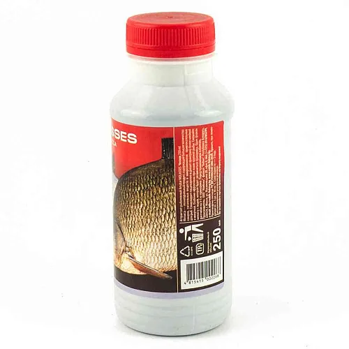 Аттрактант жидкий Amatar Molasses Чеснок 250мл