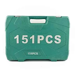 Набор автомобильных инструментов JNGEK 151 предмет