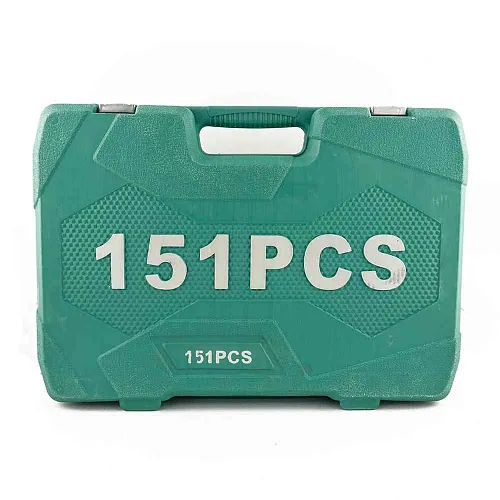 Набор автомобильных инструментов JNGEK 151 предмет