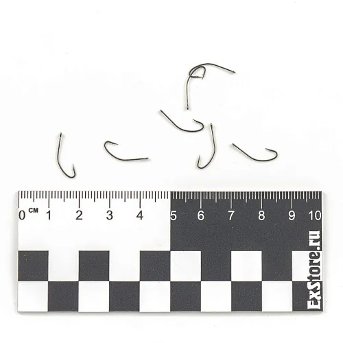 Крючок Brigston Akitakitsune BN №8 (7шт в упак)