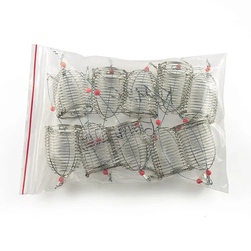 Кормушка Palomino (нержав.) коническая большая