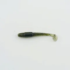 Виброхвост FISHER BAITS Tiga 57мм цвет 06 (уп. 9шт)