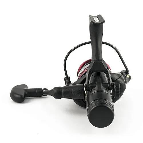 Катушка Viva Carpodrome Baitrunner CA 630 (5+1ВВ) 