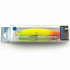 Воблер Palomino Roks 130F 11,5гр 0-1,5м цвет 3 UV