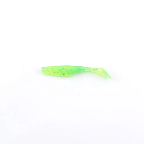 Виброхвост FISHER BAITS Bass Shade 90мм цвет 07 (уп. 5шт)