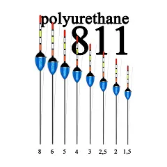 Поплавок Wormix (полиуретан) 5 гр. 81150