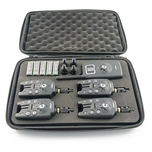 Набор сигнализаторов 4+1 Caiman 239231