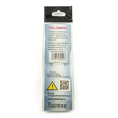 Набор инструментов Palomino PL6198-D двухсторонний