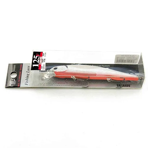 Воблер Sharado WS-N-025 125mm 18g color 01