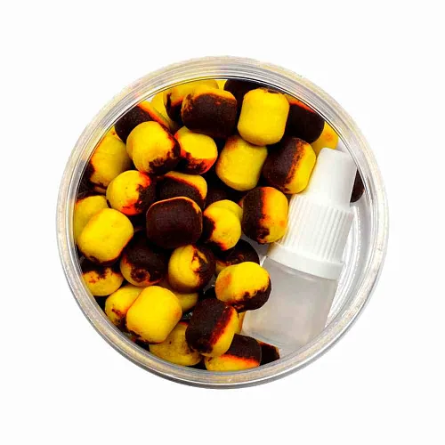 Вафтерсы GBS&Fadeev (wafters) Специи с кислой грушей 10х12мм (+ликвид)