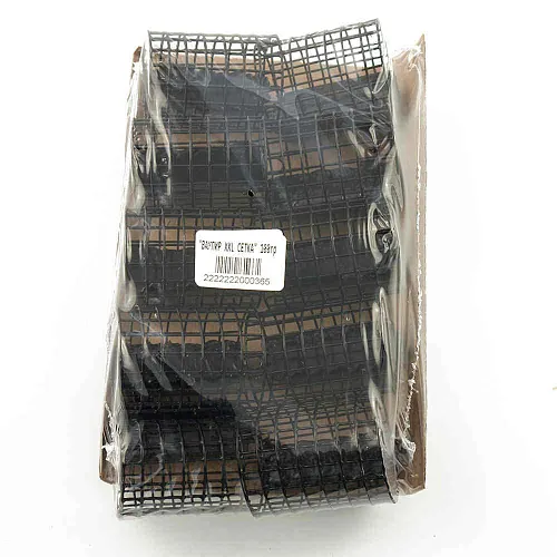 Кормушка IVVA "Вампир XXL" 100 гр (10шт. в упак.)