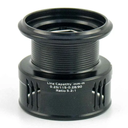 Катушка Caiman Portal 4000