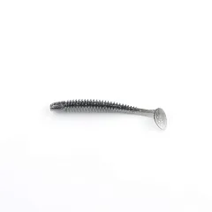 Виброхвост FISHER BAITS Killer 99мм цвет 11 (уп. 5шт)